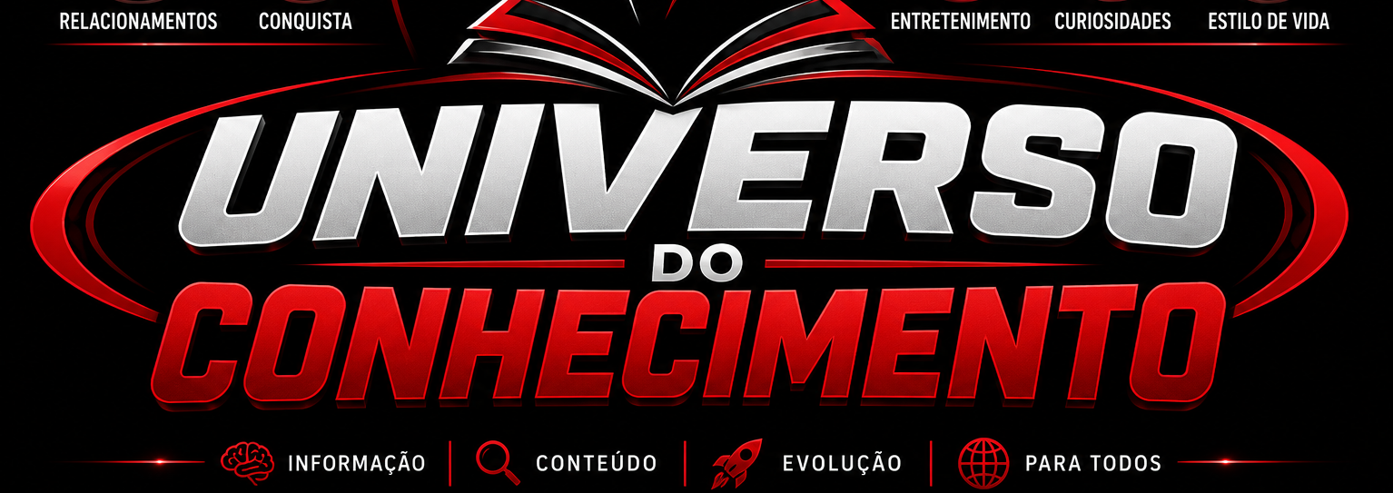 Universo do Conhecimento